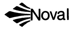 Міжнародна реєстрація торговельної марки № 598601: Noval