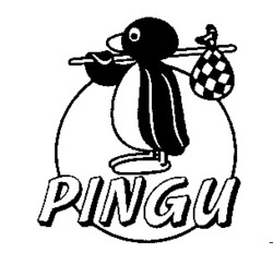 Міжнародна реєстрація торговельної марки № 601952: PINGU