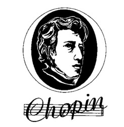 Міжнародна реєстрація торговельної марки № 605282: Chopin