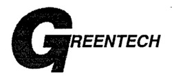 Міжнародна реєстрація торговельної марки № 605824: GREENTECH