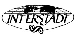 Міжнародна реєстрація торговельної марки № 606517: INTERSTADT