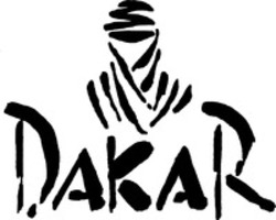 Міжнародна реєстрація торговельної марки № 606861: DAKAR