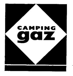 Міжнародна реєстрація торговельної марки № 609311: CAMPING gaz