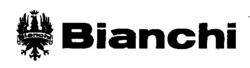 Міжнародна реєстрація торговельної марки № 609890: Bianchi