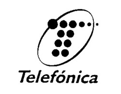 Міжнародна реєстрація торговельної марки № 610402: Telefónica