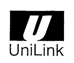 Міжнародна реєстрація торговельної марки № 611100: UniLink