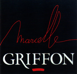 Міжнародна реєстрація торговельної марки № 611718: Marcelle GRIFFON