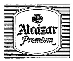 Міжнародна реєстрація торговельної марки № 613442: Alcázar
