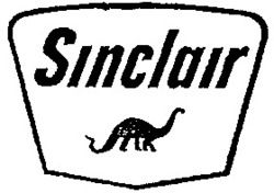 Міжнародна реєстрація торговельної марки № 614468: Sinclair