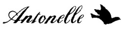 Міжнародна реєстрація торговельної марки № 620014: Antonelle