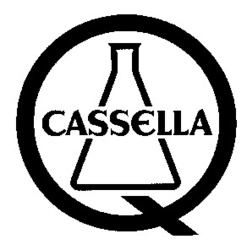 Міжнародна реєстрація торговельної марки № 621129: CASSELLA