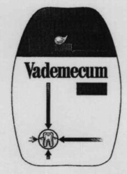 Міжнародна реєстрація торговельної марки № 622578: Vademecum
