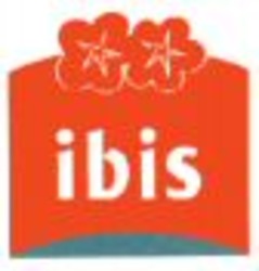 Міжнародна реєстрація торговельної марки № 623070: ibis