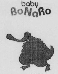 Міжнародна реєстрація торговельної марки № 623730: baby BoNaRo