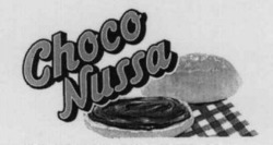 Міжнародна реєстрація торговельної марки № 624228: Choco Nussa