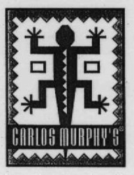 Міжнародна реєстрація торговельної марки № 625856: CARLOS MURPHY'S