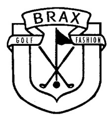 Міжнародна реєстрація торговельної марки № 626915: BRAX GOLF FASHION