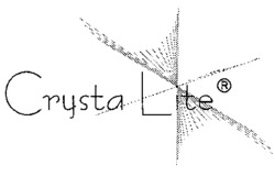 Міжнародна реєстрація торговельної марки № 627428: Crysta Lite