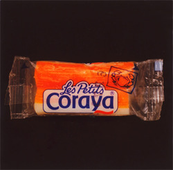 Міжнародна реєстрація торговельної марки № 627927: Les Petits Coraya