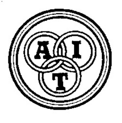 Міжнародна реєстрація торговельної марки № 628907: AIT