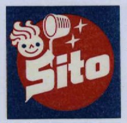 Міжнародна реєстрація торговельної марки № 633145: Sito