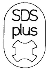Міжнародна реєстрація торговельної марки № 635518: SDS plus