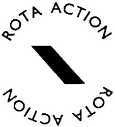 Міжнародна реєстрація торговельної марки № 635592: ROTA ACTION