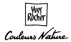 Міжнародна реєстрація торговельної марки № 640046: Yves Rocher Couleurs Nature