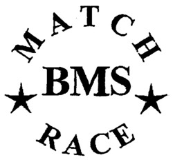 Міжнародна реєстрація торговельної марки № 640364: MATCH BMS RACE