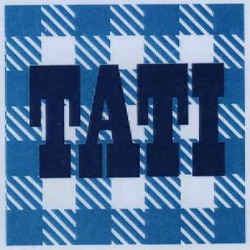 Міжнародна реєстрація торговельної марки № 642902: TATI
