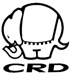 Міжнародна реєстрація торговельної марки № 644038: CRD