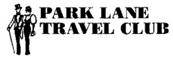 Міжнародна реєстрація торговельної марки № 645274: PARK LANE TRAVEL CLUB
