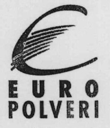 Міжнародна реєстрація торговельної марки № 646997: EURO POLVERI
