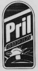 Міжнародна реєстрація торговельної марки № 648888: Pril SUPRA Henkel