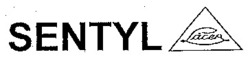 Міжнародна реєстрація торговельної марки № 650957: SENTYL Lacer
