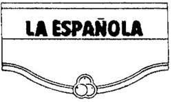 Міжнародна реєстрація торговельної марки № 652759: LA ESPAÑOLA