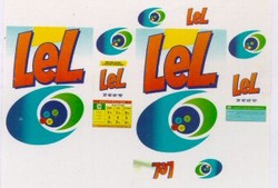 Міжнародна реєстрація торговельної марки № 654007: LeL