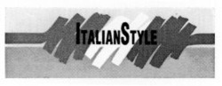 Міжнародна реєстрація торговельної марки № 655162: ITALIANSTYLE