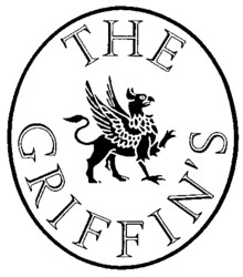 Міжнародна реєстрація торговельної марки № 655459: THE GRIFFIN'S