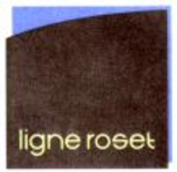 Міжнародна реєстрація торговельної марки № 656207: ligne roset