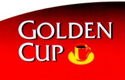 Міжнародна реєстрація торговельної марки № 656713: GOLDEN CUP