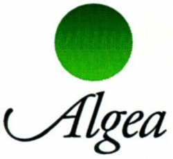 Міжнародна реєстрація торговельної марки № 656803: Algea