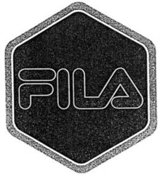 Міжнародна реєстрація торговельної марки № 658075: FILA