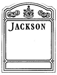 Міжнародна реєстрація торговельної марки № 659049: JACKSON