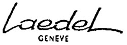Міжнародна реєстрація торговельної марки № 661109: Laedel GENEVE