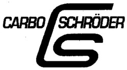 Міжнародна реєстрація торговельної марки № 661278: CS Carbo schröder