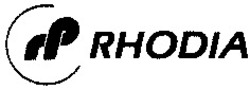 Міжнародна реєстрація торговельної марки № 661827: rp RHODIA