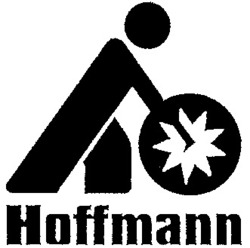 Міжнародна реєстрація торговельної марки № 662840: Hoffmann