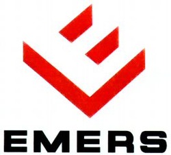 Міжнародна реєстрація торговельної марки № 665256: EMERS