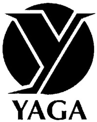 Міжнародна реєстрація торговельної марки № 665574: Y YAGA